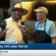 Barbecue tips & tricks for Fourth of July with The Shed BBQ