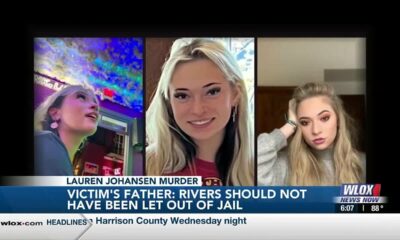 Murder victim’s father alleges years of abuse by boyfriend, claims judicial system failed daughte...