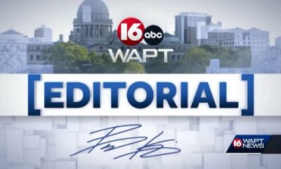Editorial: New laws