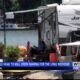 People head to Mill Creek Marina for long weekend