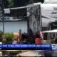 People head to Mill Creek Marina for long weekend