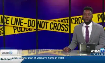 Petal police continuing investigation into deadly early-morning shooting
