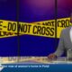 Petal police continuing investigation into deadly early-morning shooting