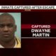 MDOC escapee captured with help of Rankin K-9