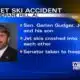 Alabama senator seriously injured in jet ski accident