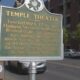 Roger Smith of the Temple Theatre talks about some Exciting Upcoming Events