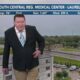 Rex Thompson's Pine Belt weather forecast