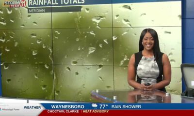 News 11 at 6PM_Weather 7/5/24