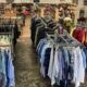 Manager Robert Evans of Hope Village Thrift Store Discusses the Business