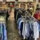 Manager Robert Evans of Hope Village Thrift Store Discusses the Business