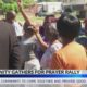Edwards community gathers for prayer rally