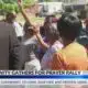 Edwards community gathers for prayer rally