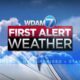 Remnants of Beryl expected to pass west, north of Pine Belt
