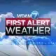 Remnants of Beryl expected to pass west, north of Pine Belt