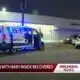 Car stolen with an infant inside at Jackson gas station