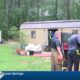 Fire contained quickly in Lamar County Friday