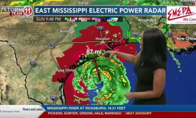 News 11 at 10PM_Weather 7/7/24