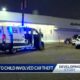 Jackson Police said they recovered a stolen car with a baby inside