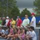 Roll and Run Adaptive Tennis Clinic