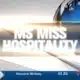 Contestants for Miss Hospitality arrive in Hattiesburg Sunday