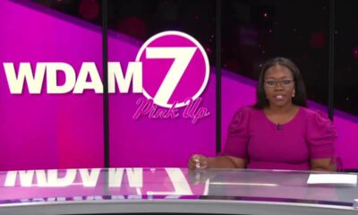 Pink Up-Mother, daughter survive breast cancer