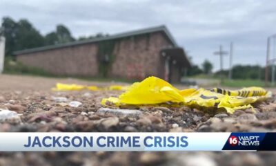 Man shot and killed at Jackson nightclub