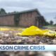 Man shot and killed at Jackson nightclub