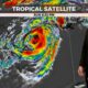 7/8 - Trey Tonnessen's "Heat Advisory" Monday Morning Forecast
