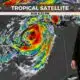 7/8 - Trey Tonnessen's "Heat Advisory" Monday Morning Forecast