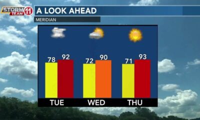 Today's Weather - Tatyana Washington - July 8th, 2024
