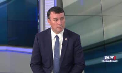 New Mississippi laws going into effect