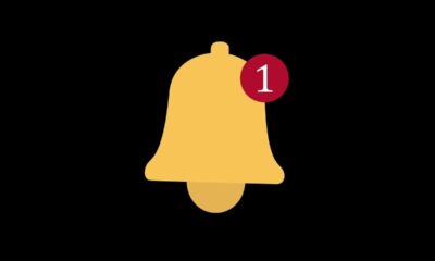 Financial Fitness Friday Mobile Alerts