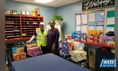 Amazing Women of South Mississippi: Highlighting Velma Barker