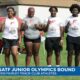 Seven local athletes with Fairley Track Club are headed to the USATF Junior Olympics! WXXV attended