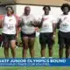 Seven local athletes with Fairley Track Club are headed to the USATF Junior Olympics! WXXV attended