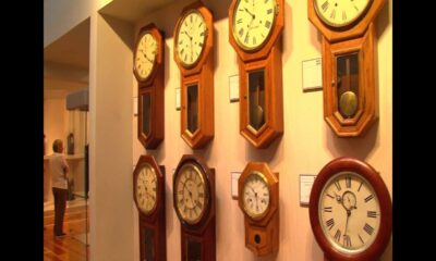 Gas Tank Getaways: Museums at Mississippi State University
