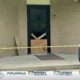 LIVE: Police searching for suspects after vandalism of Wiggins church
