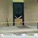 LIVE: Police searching for suspects after vandalism of Wiggins church
