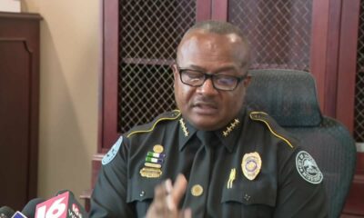 Security guard shot and killed