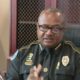 Security guard shot and killed