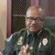 Security guard shot and killed