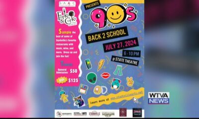 Interview: Forks & Corks fundraiser set for July 27 in Starkville
