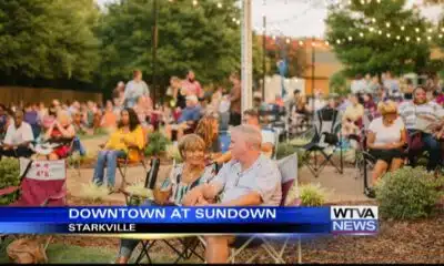 Interview: Starkville hosting Downtown at Sundown on July 11