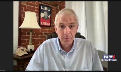 2023 Democratic Governor nominee Brandon Presley launching political action committee