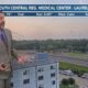 07/08 Ryan's "Dry, but Hot" Monday Morning Forecast