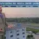07/08 Ryan's "Dry, but Hot" Monday Morning Forecast