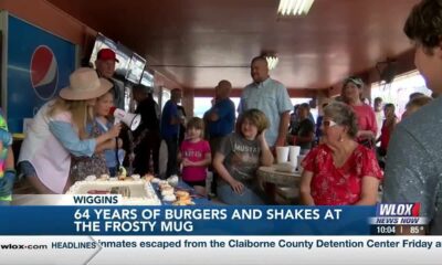 Frosty Mug celebrates more than six decades of business
