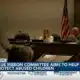 Blue Ribbon Committee working to improve standards for interventions in alleged child abuse cases