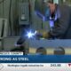 Coast Life: Hancock Co. family carrying on legacy of steel