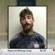 Homeless man arrested, charged following vandalism of Wiggins church